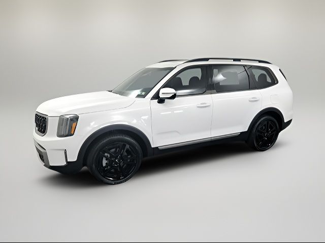 2023 Kia Telluride SX X-Line