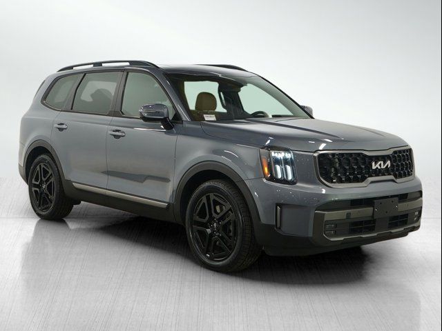 2023 Kia Telluride SX X-Line