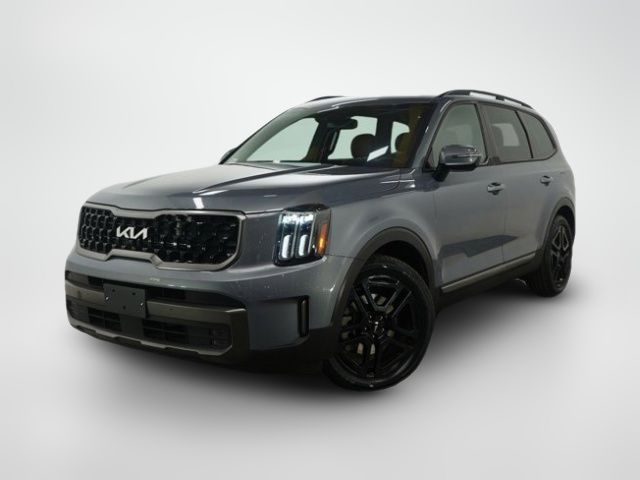 2023 Kia Telluride SX X-Line