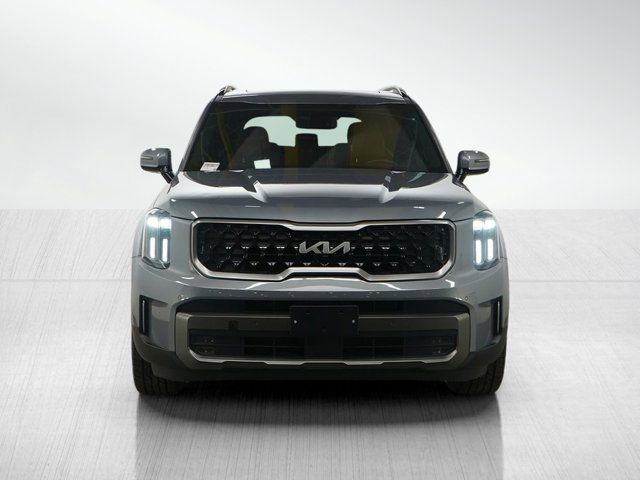 2023 Kia Telluride SX X-Line