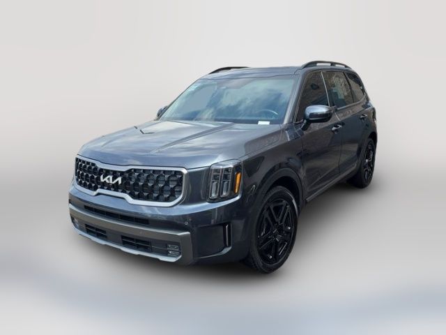 2023 Kia Telluride SX X-Line