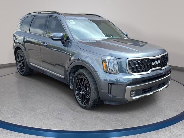 2023 Kia Telluride SX X-Line