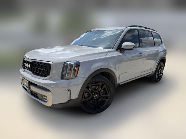 2023 Kia Telluride SX X-Line