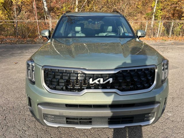 2023 Kia Telluride SX Prestige X-Pro