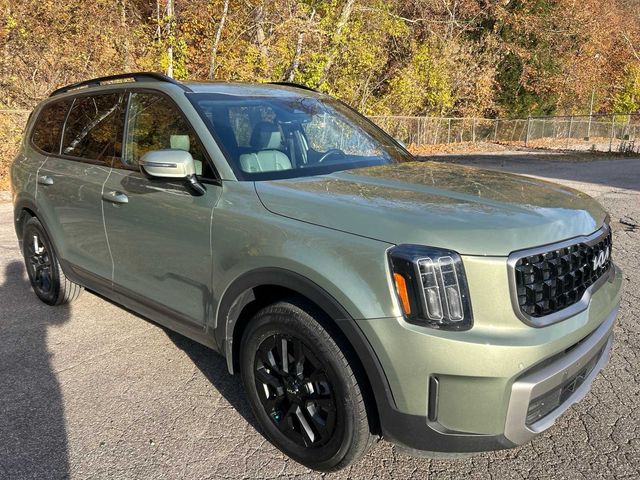 2023 Kia Telluride SX Prestige X-Pro