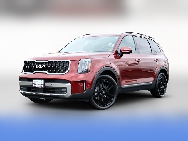 2023 Kia Telluride SX X-Line