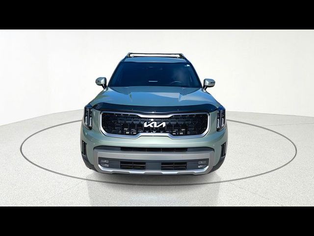 2023 Kia Telluride SX X-Line