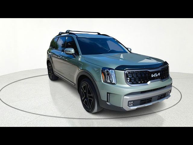 2023 Kia Telluride SX X-Line