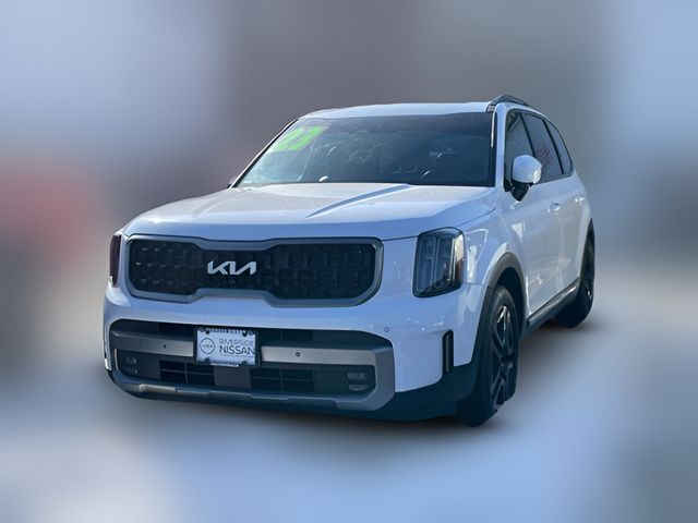 2023 Kia Telluride SX X-Line