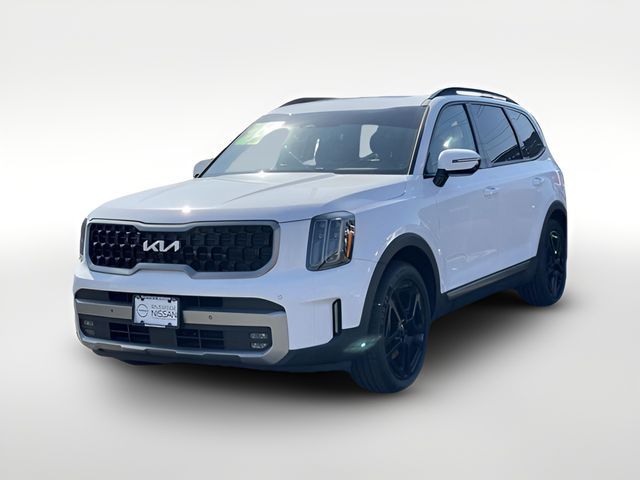 2023 Kia Telluride SX X-Line