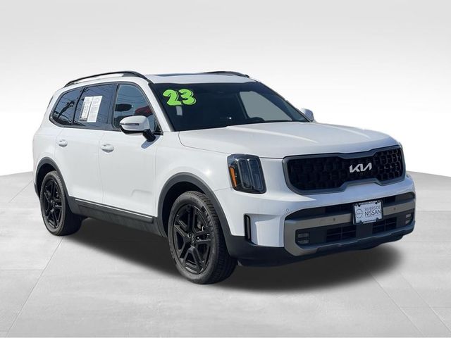 2023 Kia Telluride SX X-Line