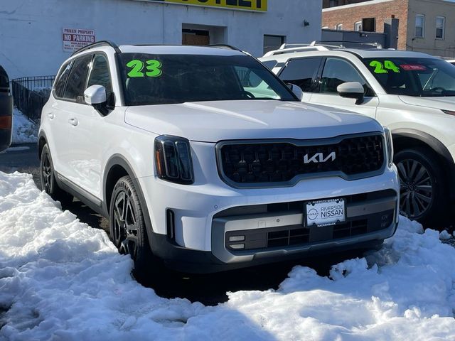 2023 Kia Telluride SX X-Line