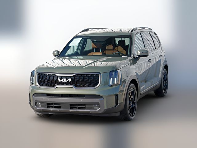 2023 Kia Telluride SX X-Line
