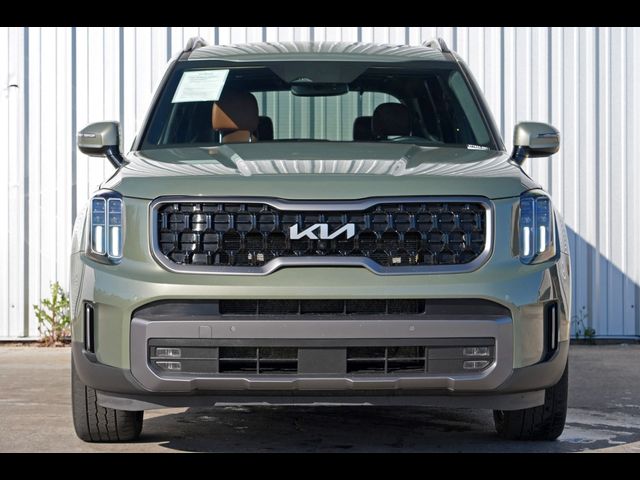 2023 Kia Telluride SX X-Line
