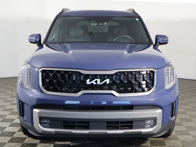2023 Kia Telluride SX X-Line