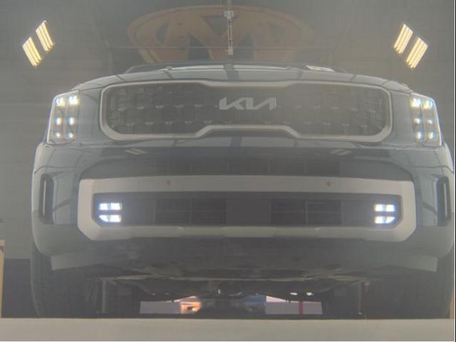 2023 Kia Telluride SX X-Line
