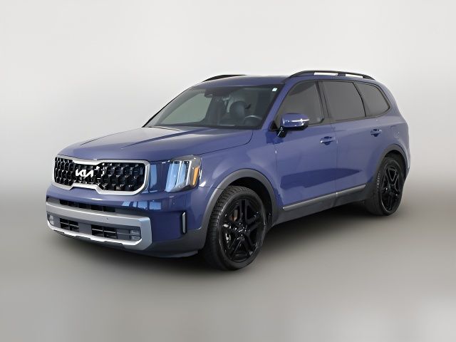 2023 Kia Telluride SX X-Line
