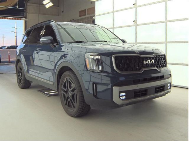 2023 Kia Telluride SX X-Line