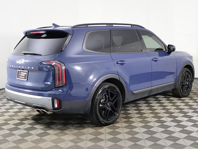2023 Kia Telluride SX X-Line