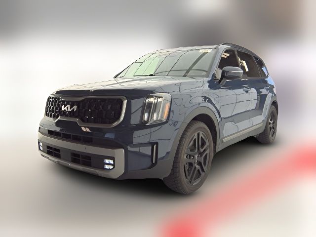2023 Kia Telluride SX X-Line