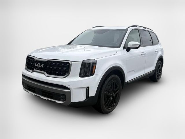 2023 Kia Telluride SX X-Line