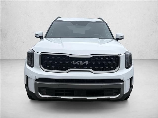 2023 Kia Telluride SX X-Line