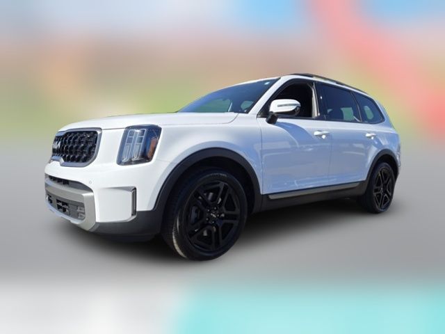 2023 Kia Telluride SX X-Line