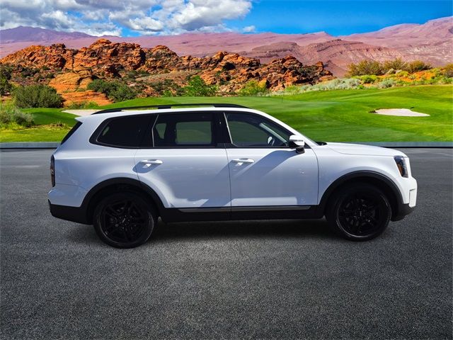 2023 Kia Telluride SX X-Line