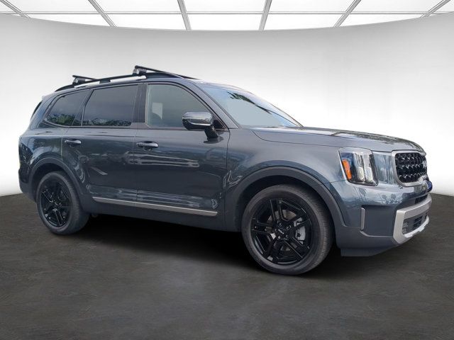 2023 Kia Telluride SX X-Line