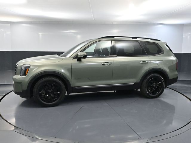 2023 Kia Telluride SX X-Line