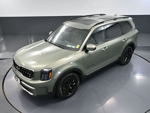 2023 Kia Telluride SX X-Line