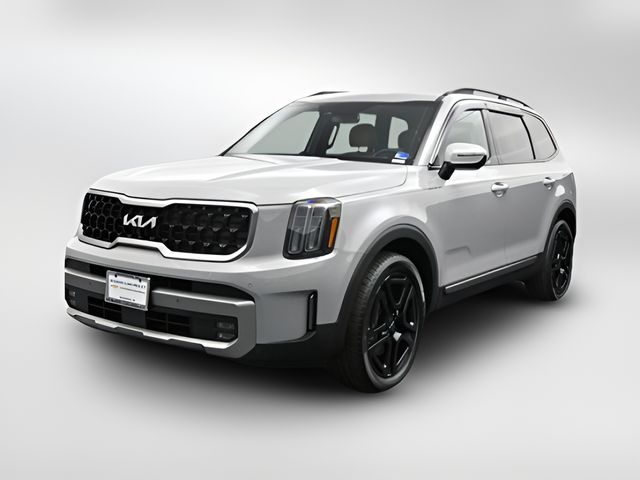 2023 Kia Telluride SX X-Line