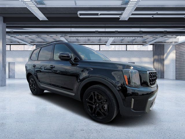 2023 Kia Telluride SX X-Line