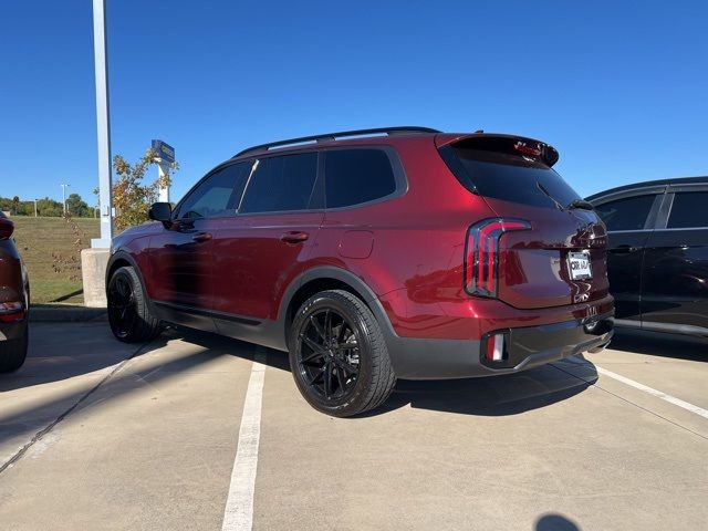 2023 Kia Telluride SX X-Line