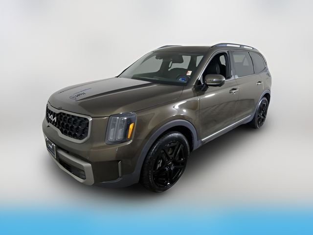 2023 Kia Telluride SX X-Line