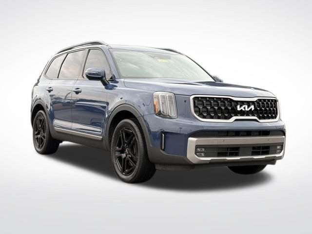 2023 Kia Telluride SX X-Line