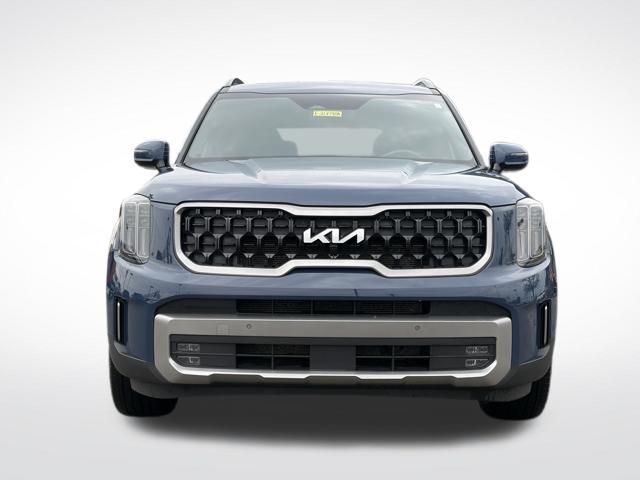 2023 Kia Telluride SX X-Line