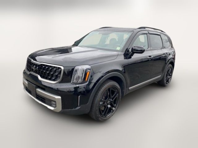 2023 Kia Telluride SX X-Line