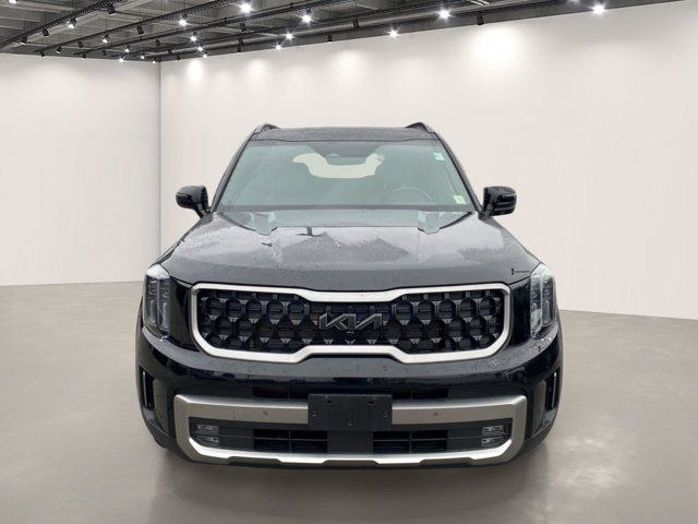 2023 Kia Telluride SX X-Line