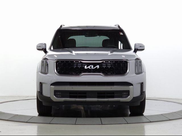 2023 Kia Telluride SX X-Line