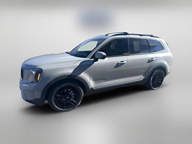 2023 Kia Telluride SX X-Line