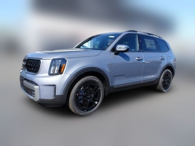 2023 Kia Telluride SX X-Line