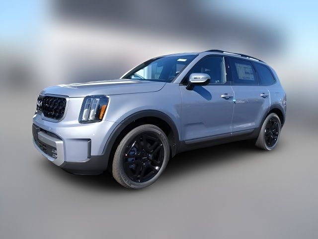 2023 Kia Telluride SX X-Line