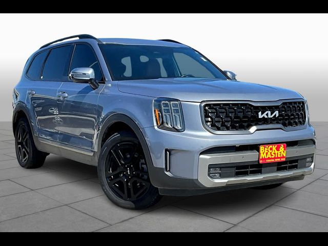 2023 Kia Telluride SX X-Line