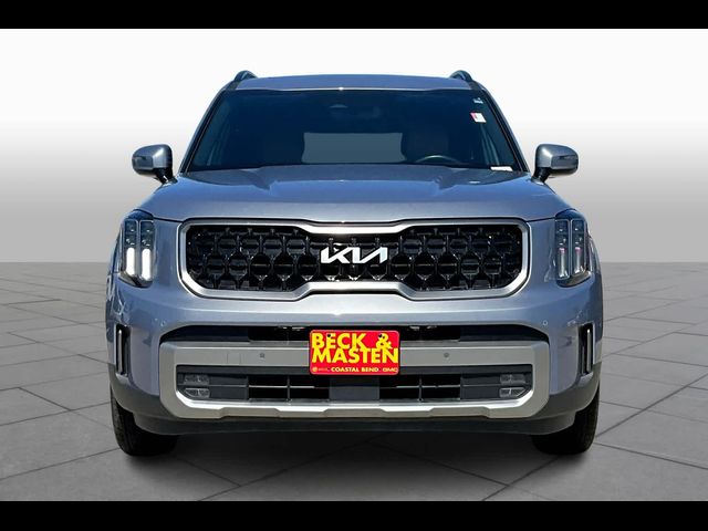 2023 Kia Telluride SX X-Line