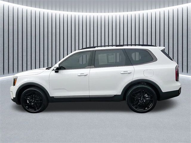 2023 Kia Telluride SX X-Line