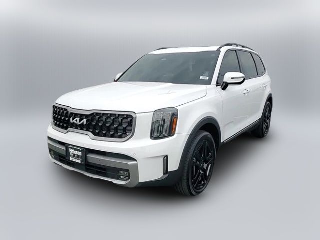 2023 Kia Telluride SX X-Line