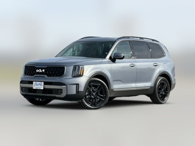 2023 Kia Telluride SX X-Line