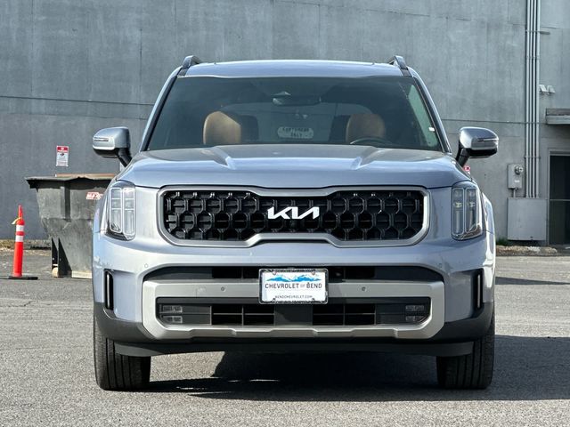 2023 Kia Telluride SX X-Line