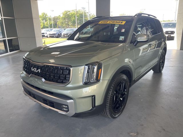 2023 Kia Telluride SX X-Line